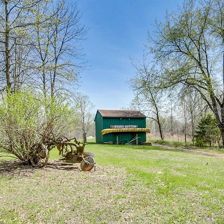 Cameron Nature Retreat Hike, Bike And More! Apartment Exterior photo